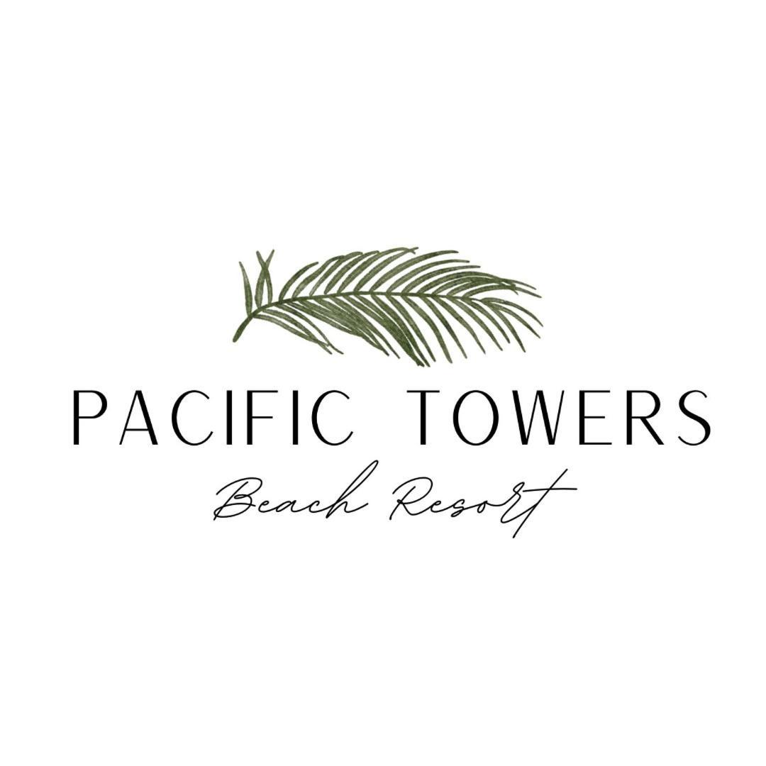 Pacific Towers Beach Resort Coffs Harbour Exteriér fotografie