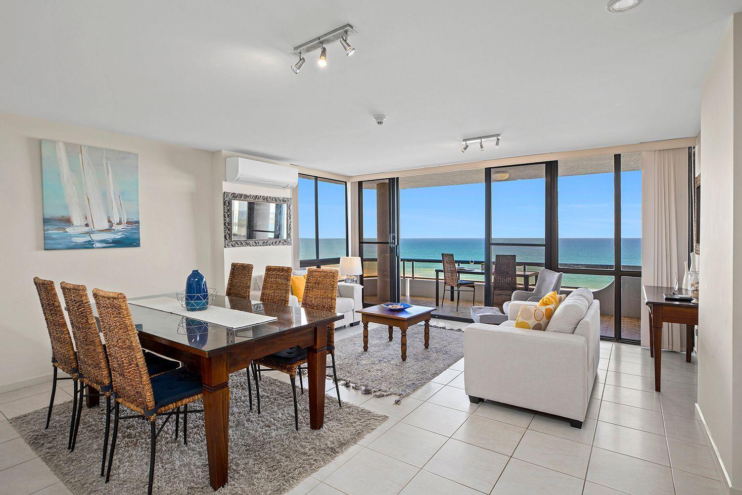 Pacific Towers Beach Resort Coffs Harbour Exteriér fotografie