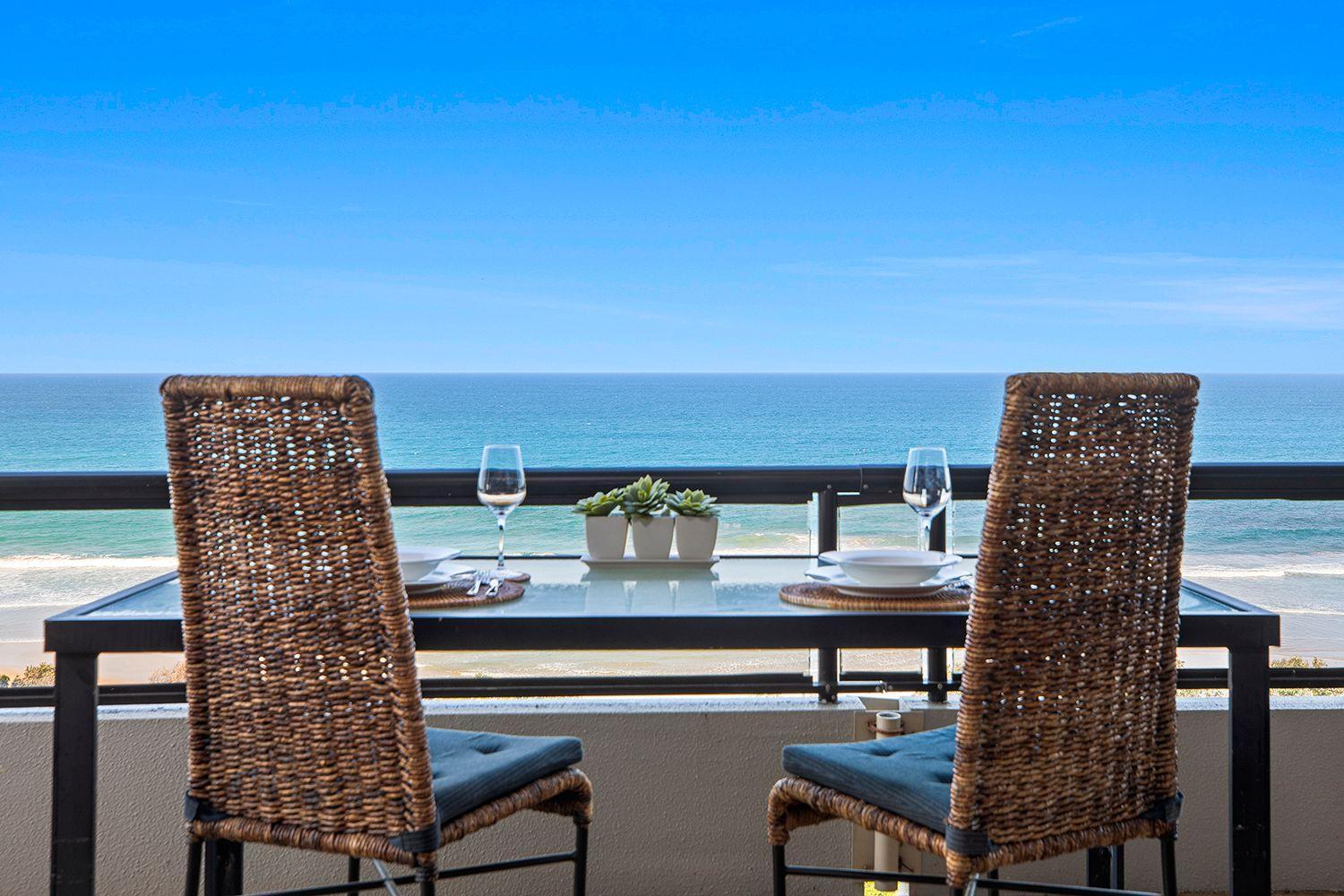 Pacific Towers Beach Resort Coffs Harbour Exteriér fotografie