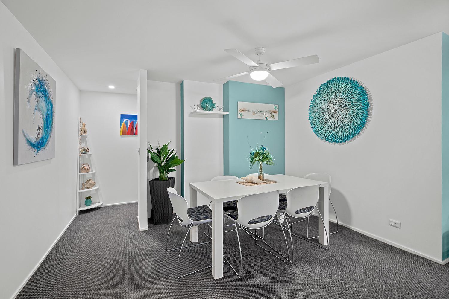 Pacific Towers Beach Resort Coffs Harbour Exteriér fotografie