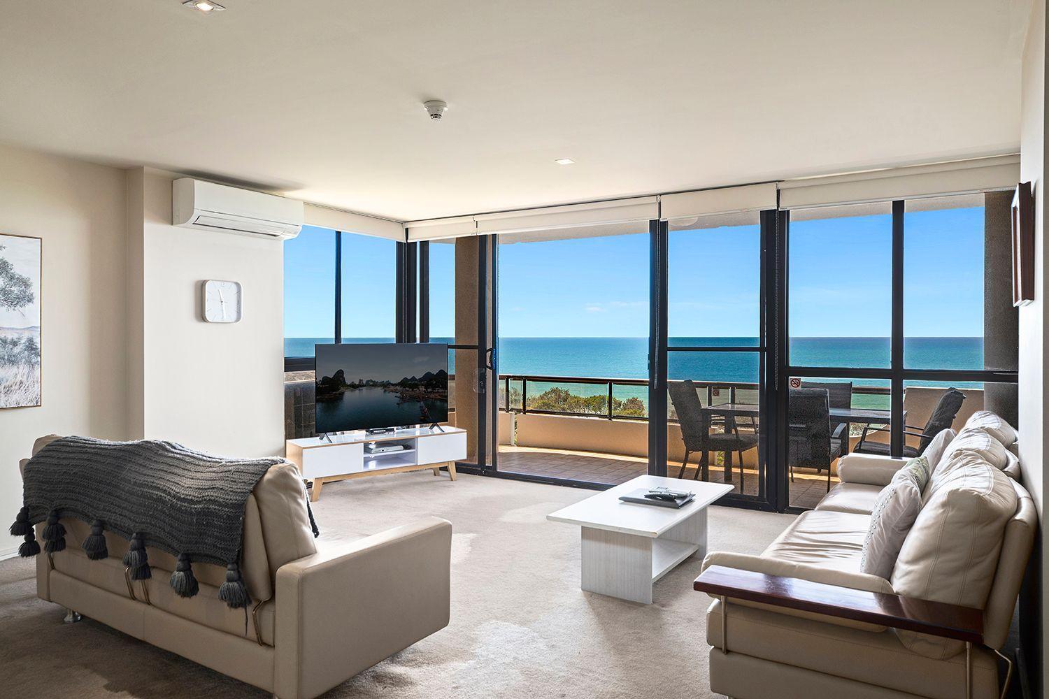 Pacific Towers Beach Resort Coffs Harbour Exteriér fotografie