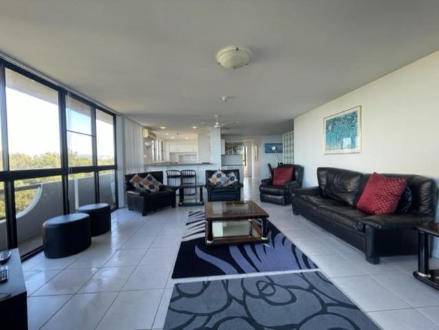 Pacific Towers Beach Resort Coffs Harbour Exteriér fotografie