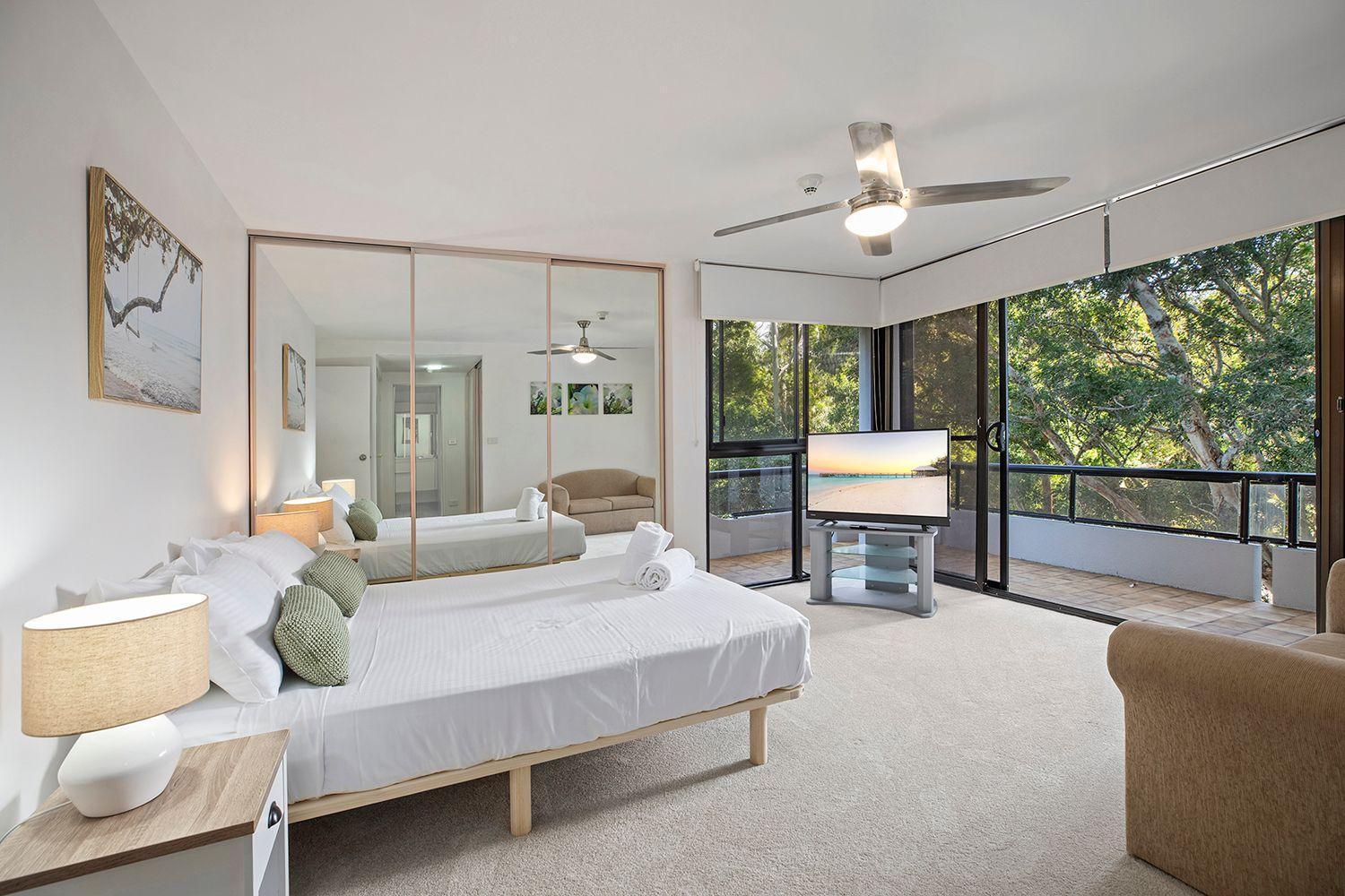 Pacific Towers Beach Resort Coffs Harbour Exteriér fotografie