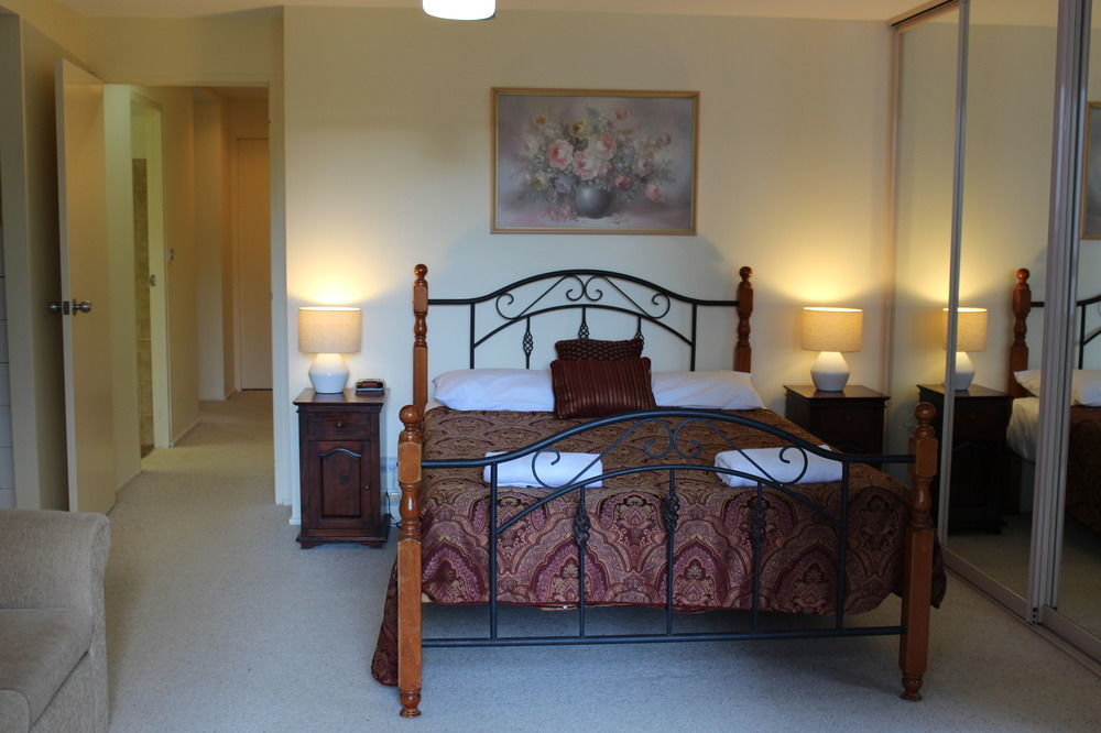 Pacific Towers Beach Resort Coffs Harbour Exteriér fotografie
