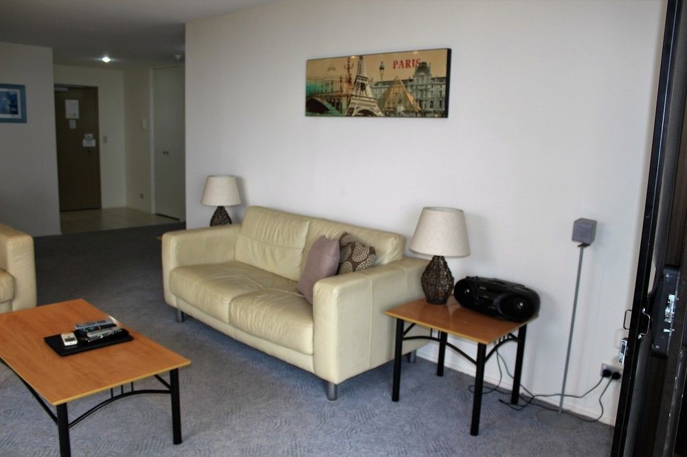 Pacific Towers Beach Resort Coffs Harbour Exteriér fotografie